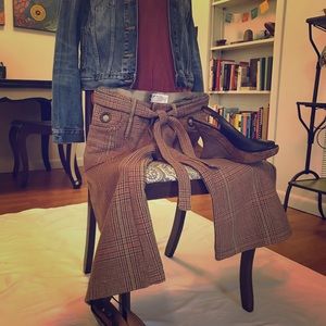 TRIPLE FIVE SOUL CULOTTES